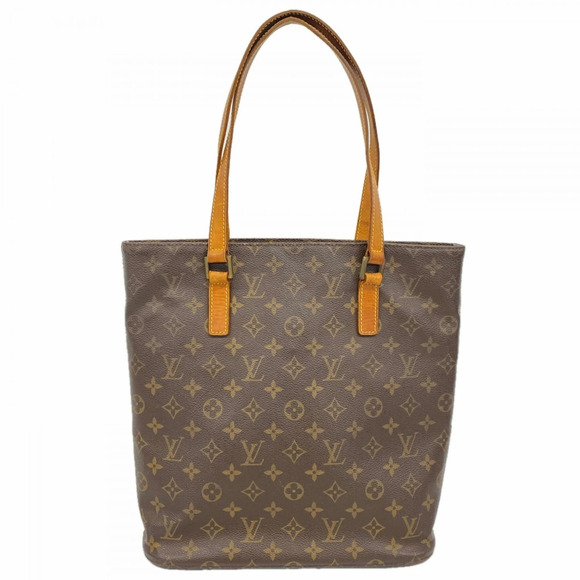 Louis Vuitton Handbags - LOUIS VUITTON Brown Monogram Tote Bag